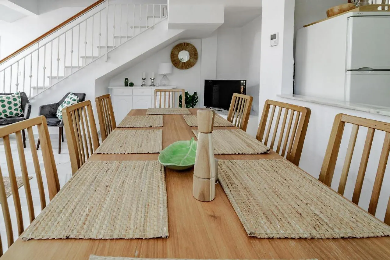 Holiday home Gorgeous 2 Bedroom Townhouse In Marbella, Steps From An Incredible Beach Spain