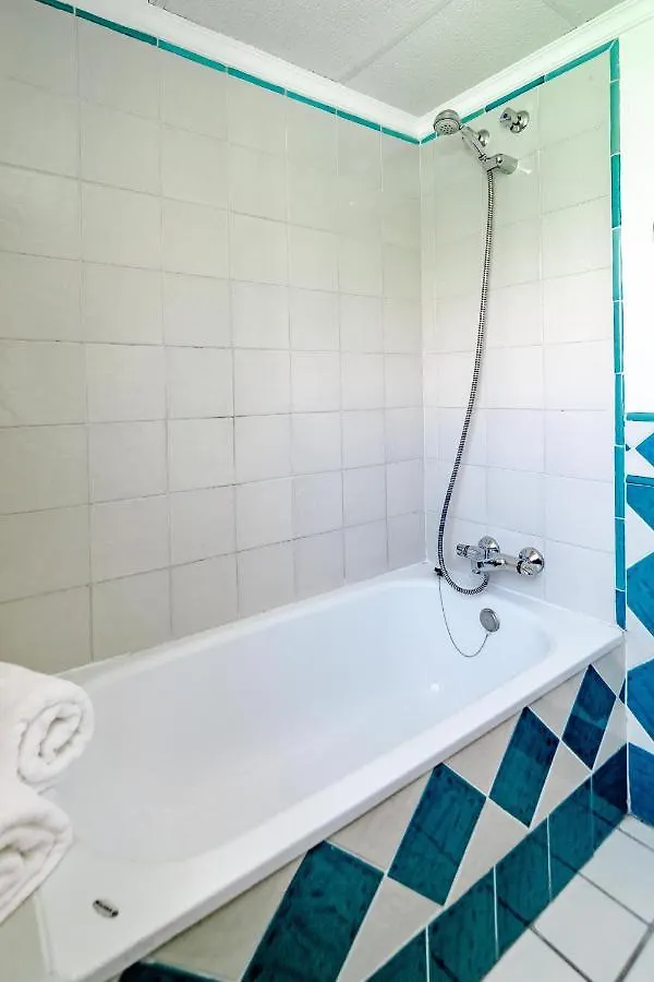 Holiday home Gorgeous 2 Bedroom Townhouse In Marbella, Steps From An Incredible Beach Spain
