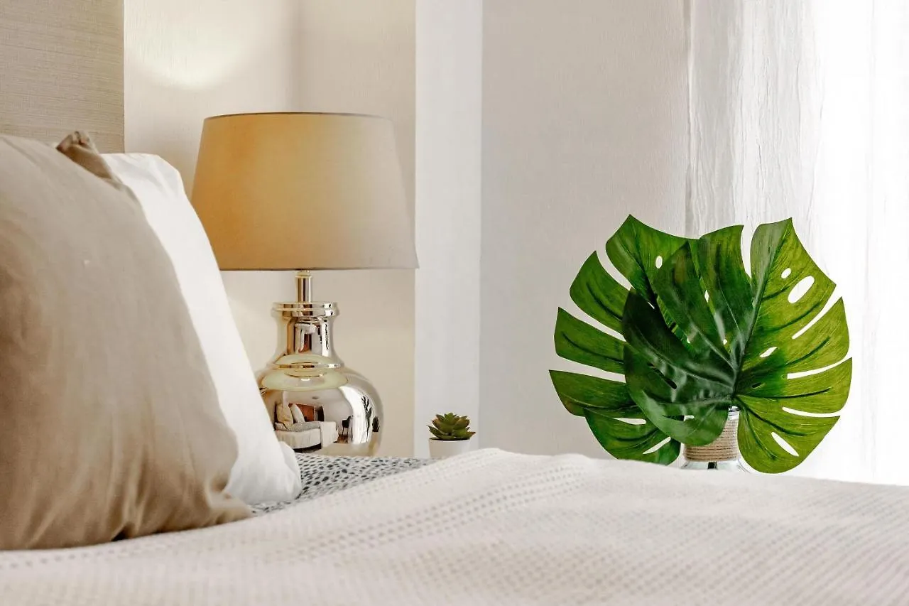 Holiday home Gorgeous 2 Bedroom Townhouse In Marbella, Steps From An Incredible Beach Spain