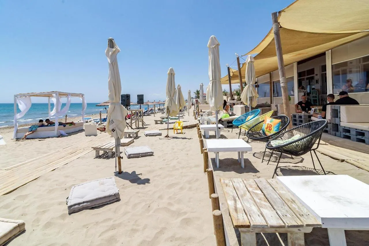 Holiday home Gorgeous 2 Bedroom Townhouse In Marbella, Steps From An Incredible Beach